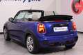 MINI John Cooper Works Cabrio 2.0 John Cooper Works auto Kék - thumbnail 4