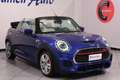 MINI John Cooper Works Cabrio 2.0 John Cooper Works auto Синий - thumbnail 9