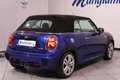 MINI John Cooper Works Cabrio 2.0 John Cooper Works auto Bleu - thumbnail 8