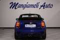 MINI John Cooper Works Cabrio 2.0 John Cooper Works auto Blu/Azzurro - thumbnail 6