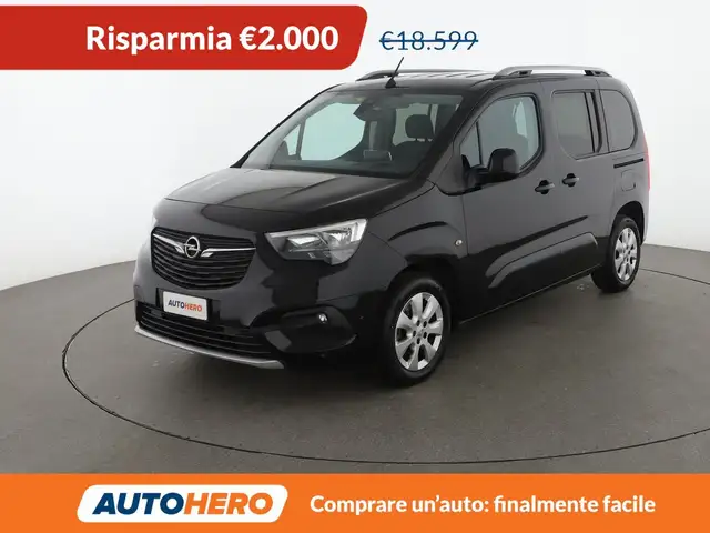 Opel Combo Life 1.5 CDTI Innovation 100 CV