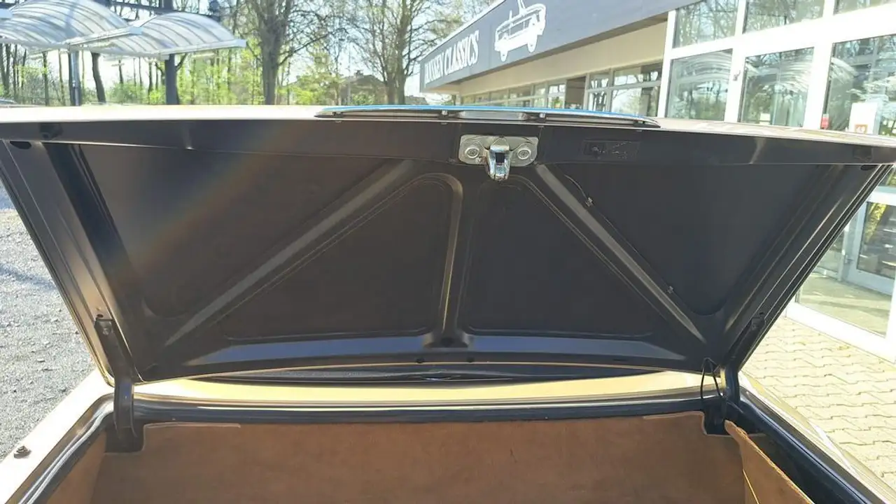 Mercedes-Benz SL 560 wenig km, foto 7