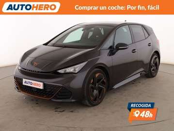 electric drive 170 kW