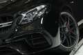 Mercedes-Benz E 63 AMG S 4MATIC+ / PANO / 360 / 2X MEMORY / BURMESTER / L Noir - thumbnail 2