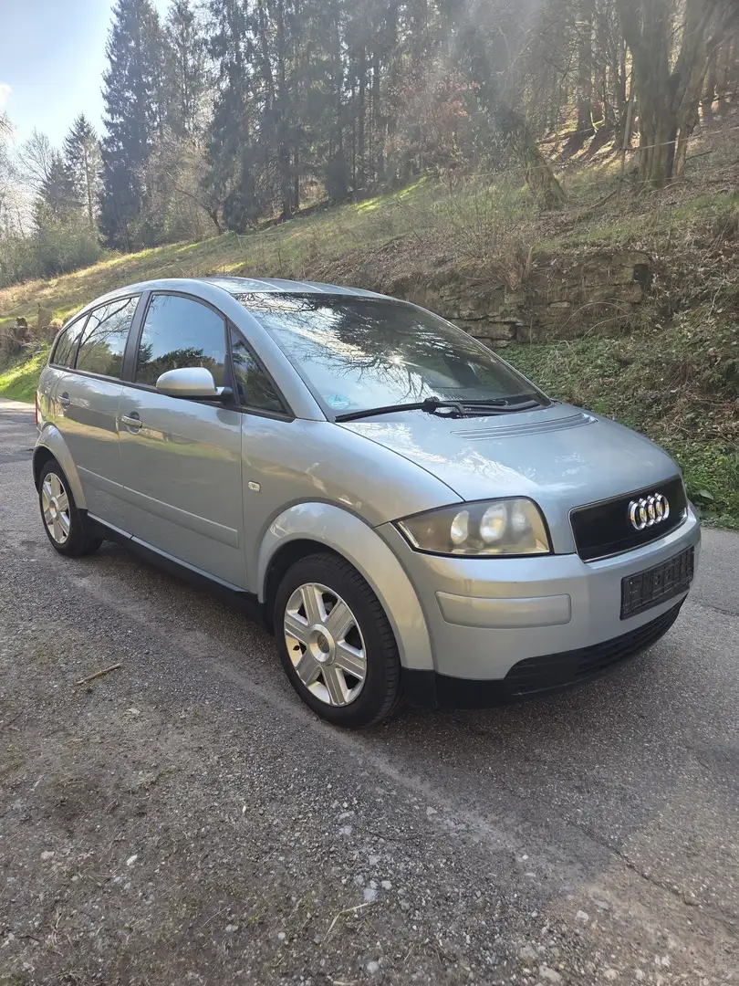 Audi A2 1.4 - 1