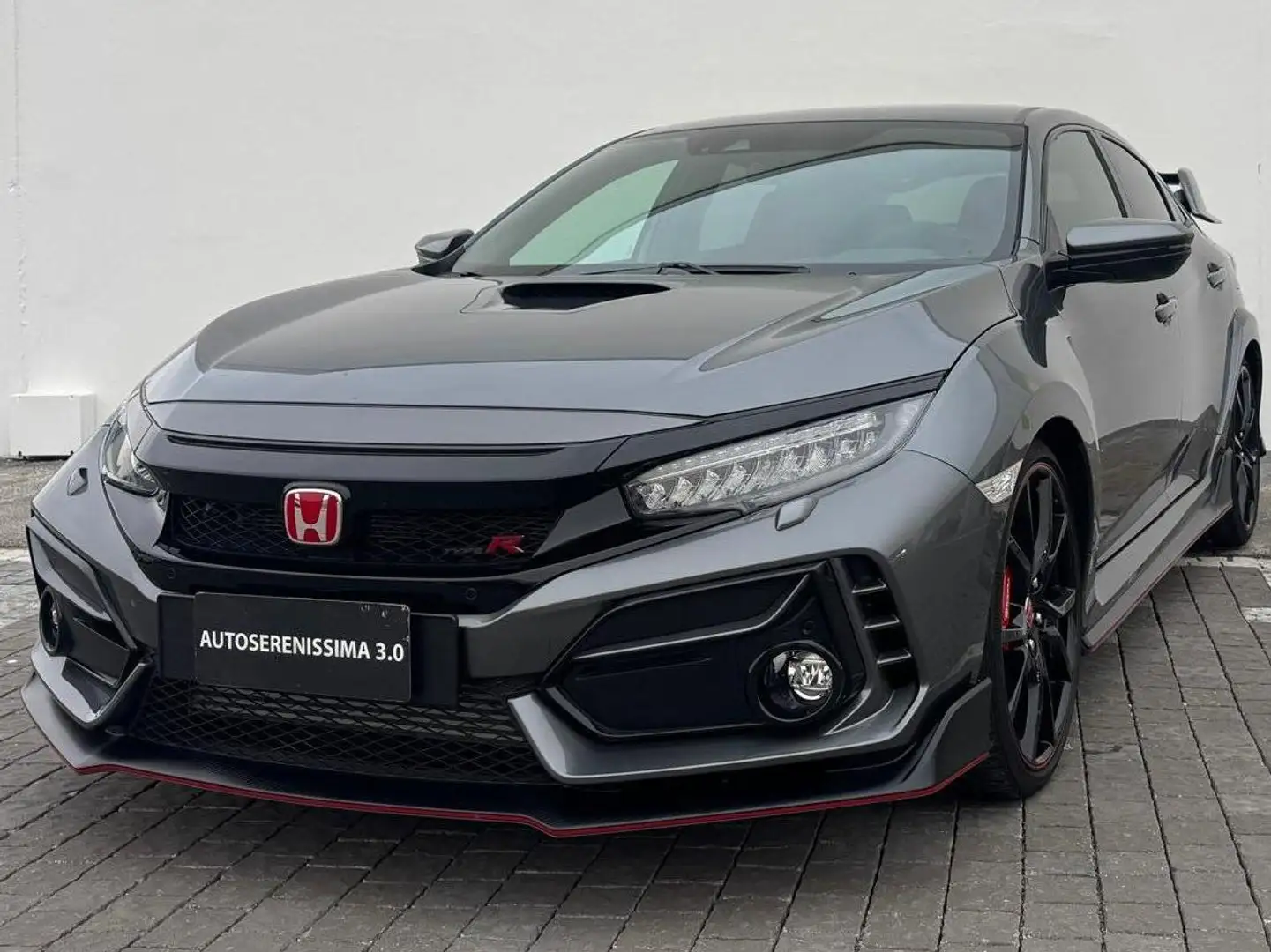 Honda Civic Civic X 5p 2.0 Type R my20 - 1