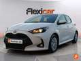 Toyota Yaris 120H 1.5 Business Plus Blanco - thumbnail 8