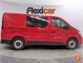 Renault Trafic SL LIM. BUSINESS En. dCi 88kW(120CV) -18 Rojo - thumbnail 3