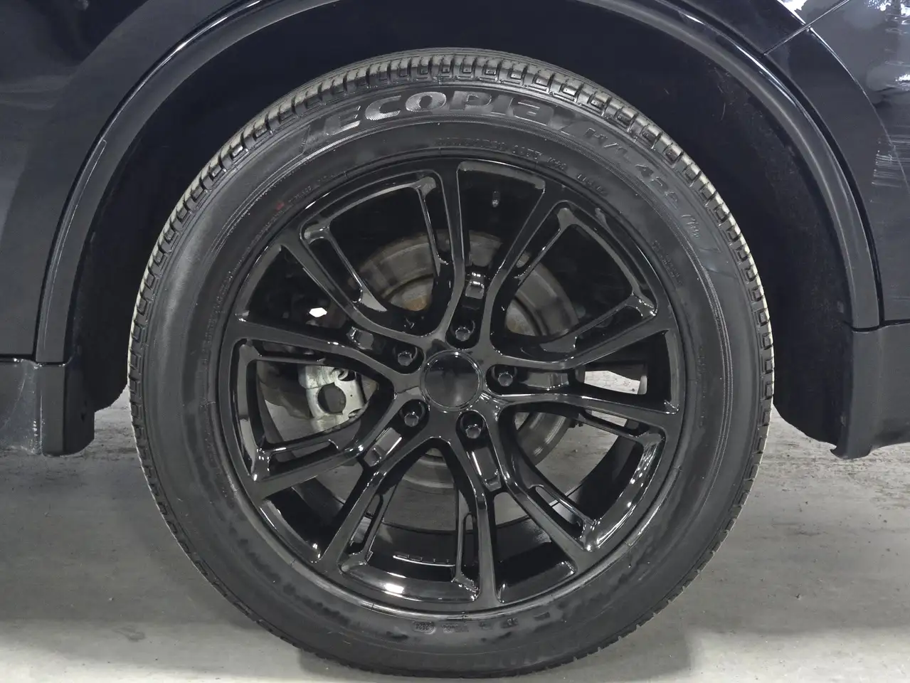 Dodge Durango снимка Dodge Durango