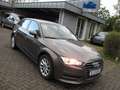 Audi A3 Sportback 1.4 G-Tron CNG Biogas Leder AHK 1HD Grau - thumbnail 1