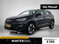 Opel Grandland X 1.2 Turbo Business Elegance | lederen bekleding  | Schwarz - thumbnail 1