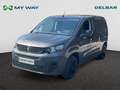 Peugeot Partner 1.5 BlueHDi 75ch Gris - thumbnail 1
