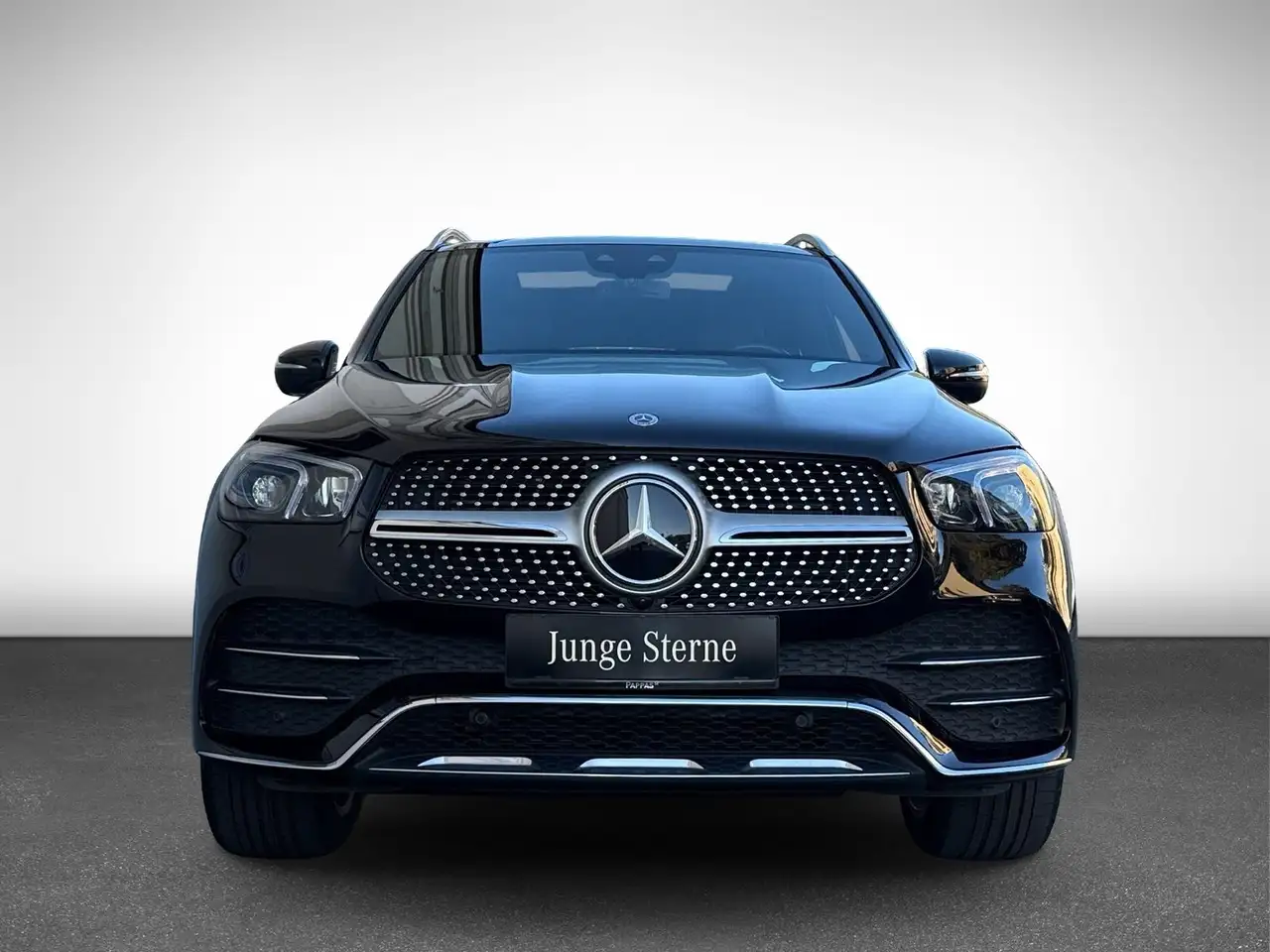 Mercedes-Benz GLE de 4MATIC Airm AHK EASY-PACK, миниатюра 4
