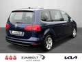 Volkswagen Sharan 2.0 TDI BMT Highline + 7-Sitzer + Ahk + Blau - thumbnail 4