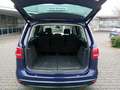 Volkswagen Sharan 2.0 TDI BMT Highline + 7-Sitzer + Ahk + Blauw - thumbnail 16