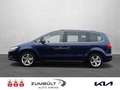 Volkswagen Sharan 2.0 TDI BMT Highline + 7-Sitzer + Ahk + Blauw - thumbnail 7