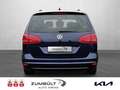 Volkswagen Sharan 2.0 TDI BMT Highline + 7-Sitzer + Ahk + Blauw - thumbnail 5