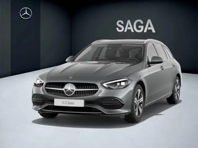 Mercedes-Benz C 200 Classe Break C d break