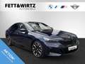 BMW i5 M60 xDrive M Sport Pro|Pano|Bowers&Wilkins|Autobah Blau - thumbnail 1