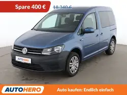 Volkswagen Caddy 1.4 TSI Trendline BlueMotion Tech*CAM*TEMPO*