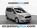 Ford Tourneo Courier 1.0 Ecoboost Titanium Plateado - thumbnail 2