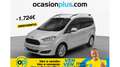 Ford Tourneo Courier 1.0 Ecoboost Titanium Plateado - thumbnail 1
