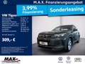 Volkswagen Tiguan 2.0 TDI +LED+KAMERA+AHK+NAVI+DCP+SITZHZG+ Gris - thumbnail 1