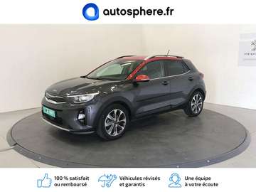 1.0 T-GDI 120ch ISG Premium