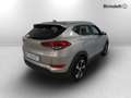 Hyundai TUCSON 1.7 CRDi Sound Edition Grigio - thumbnail 3