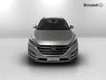 Hyundai TUCSON 1.7 CRDi Sound Edition Grigio - thumbnail 4