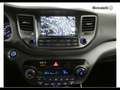 Hyundai TUCSON 1.7 CRDi Sound Edition Grigio - thumbnail 13
