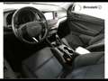 Hyundai TUCSON 1.7 CRDi Sound Edition Grigio - thumbnail 7