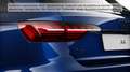 Audi A4 40 TFSI S tronic S line Bleu - thumbnail 10