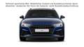 Audi A4 40 TFSI S tronic S line Bleu - thumbnail 3