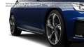 Audi A4 40 TFSI S tronic S line Bleu - thumbnail 9