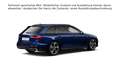 Audi A4 40 TFSI S tronic S line Bleu - thumbnail 5