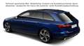 Audi A4 40 TFSI S tronic S line Bleu - thumbnail 7