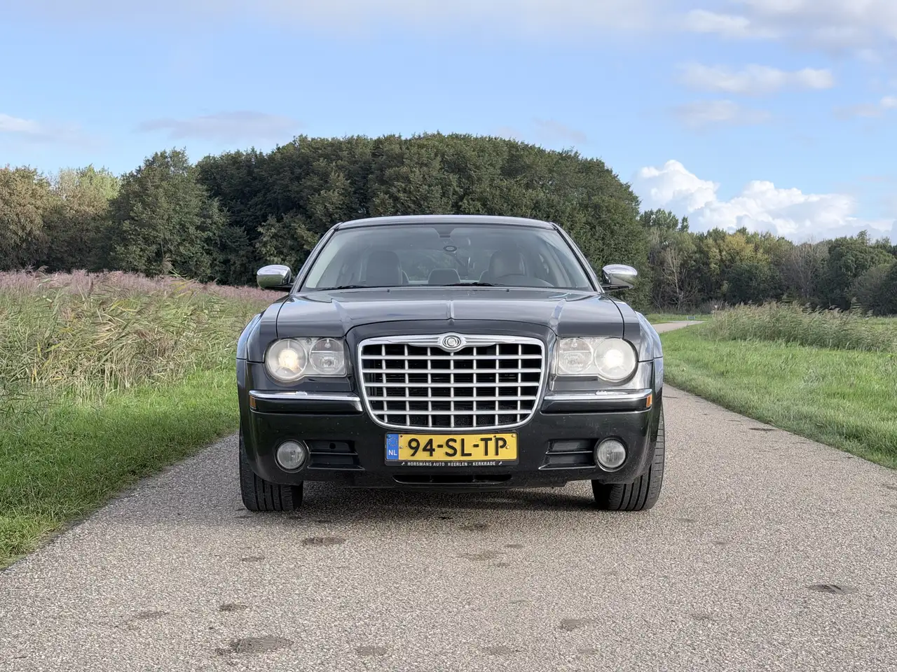 Chrysler 300C
