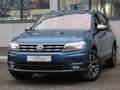 Volkswagen Tiguan Allspace 2.0 TDI Autom. Massage Memory Bleu - thumbnail 2