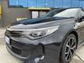 Kia Optima 2.0 gdi plug-in hybrid auto Siyah - thumbnail 10