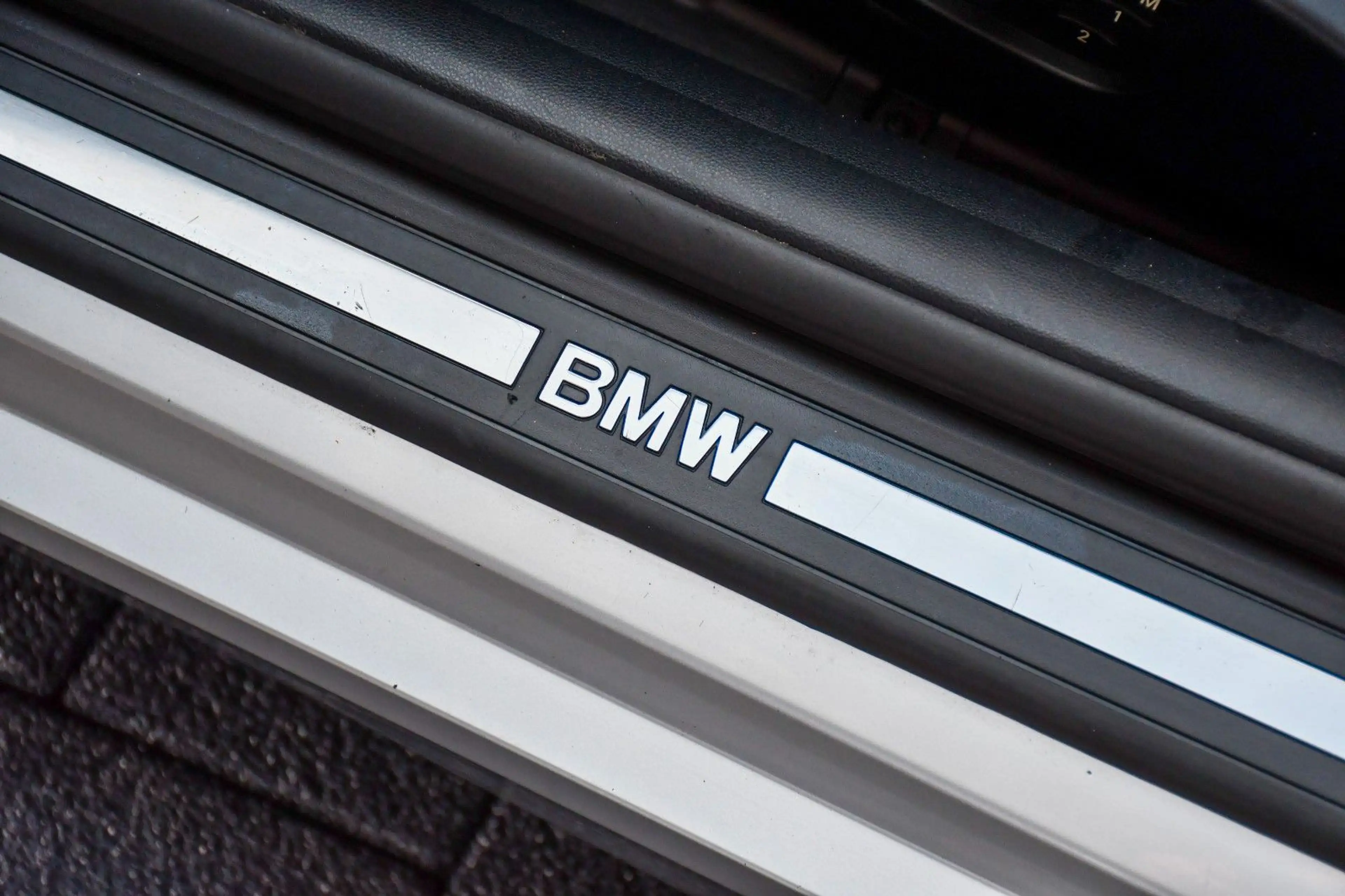 BMW 325 i Cabrio 3.0l 6Zyl Aut. PDC Sportsitze — photo 9