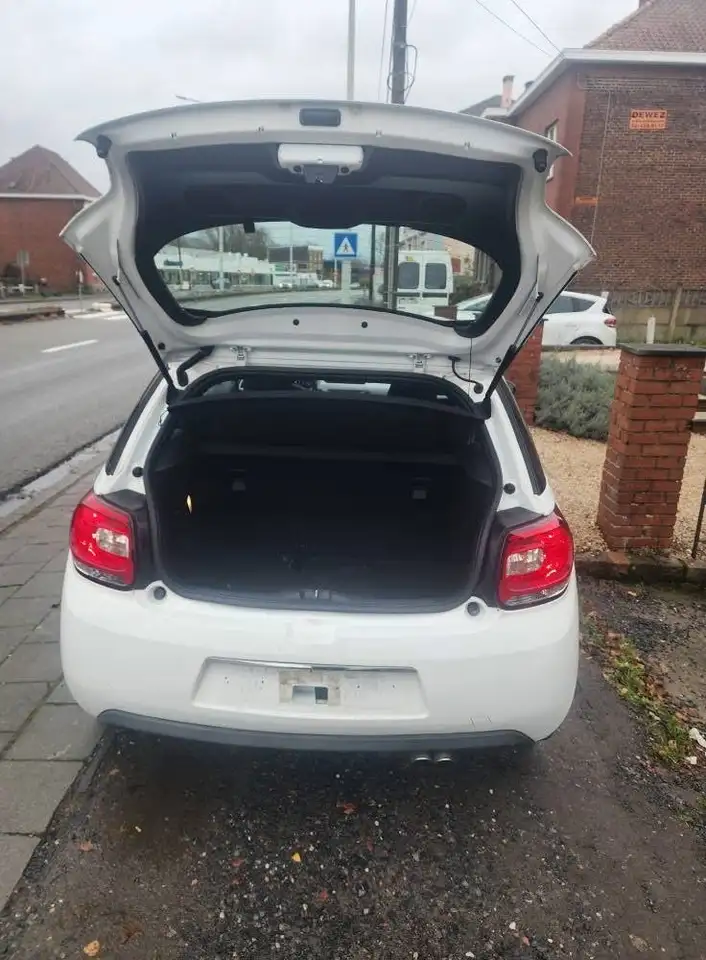 Citroen DS3