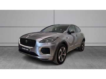 2.0D I4 R-Dynamic SE AWD Aut. 204