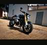 BMW R 12 nineT Akrapovic Highsider Europ 3 Checkheft Fekete - thumbnail 7