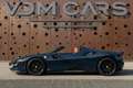 Ferrari SF90 Spider 4.0 V8 | CARBON (12x) | CarPlay | Lift | AFS | Two Blauw - thumbnail 7