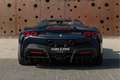Ferrari SF90 Spider 4.0 V8 | CARBON (12x) | CarPlay | Lift | AFS | Two Blauw - thumbnail 5