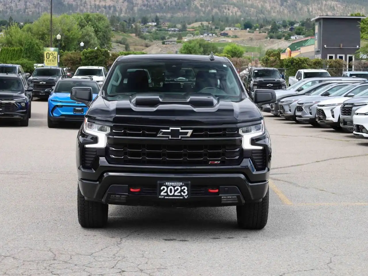 Chevrolet Silverado 1500 fotografie Chevrolet Silverado 1500