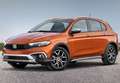 Fiat Tipo Sedán 1.4 Easy Marrón - thumbnail 7
