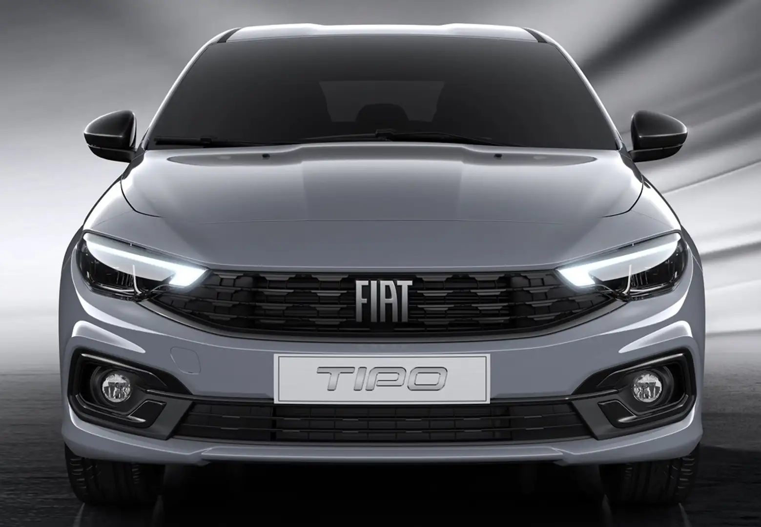Fiat Tipo Sedán 1.4 Easy Marrón - 2