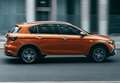 Fiat Tipo Sedán 1.4 Easy Marrón - thumbnail 17
